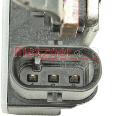 METZGER 0901266 ORIGINAL ERSATZTEIL Sensor, Batteriemanagement